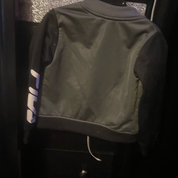 Fila jacket 2t - Picture 2 of 2